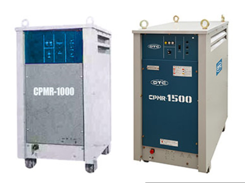 自動埋弧焊接機用直流焊接電源CPMR-1000●1500